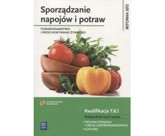 Wsip Gėrimų ir patiekalų ruošimas