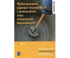 Wsip Mūro ir tinkavimo skiediniai B.18.1