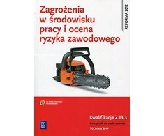 Wsip Pavojus trečiadienį ir Kwal rizikos įvertinimas. Z.13.3