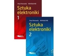 WKL Menas Elektronika dalys 1-2
