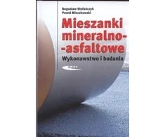 WKL Mineral-asfalto mišiniai