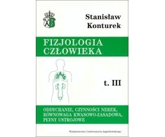 Rollei Wydawnictwo Uniwersytetu Jagiellonskiego FC T3 Kvėpavimo sistemos, inkstų funkcija