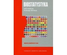 Wydawnictwo Uniwersytetu Jagiellonskiego Biologinių duomenų statistika. Vadovas studentams ir gydytojams