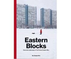 KNYGA ZUPAGRAFIKA Rytų blokai