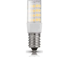 Kobi 4,2W LED lemputė, E14, 4000K