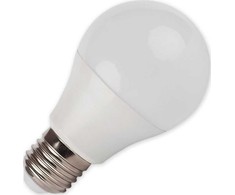 Kobi 10W LED lemputė, E27, 6000K