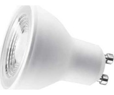 Kobi 3W LED lemputė, GU10, 4000K