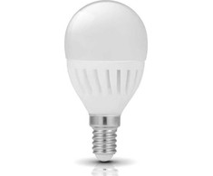 Kobi Light 9W LED lemputė, E14, 3000K