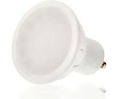 Bikuva.lt 7W LED lemputė, GU10, 3000K