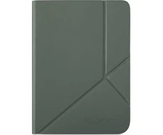 Dėklas Kobo Clara Colour/BW SleepCover dėklas, miglotai žalias