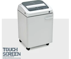 Kobra 460W smulkintuvas