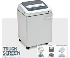 Kobra 460W smulkintuvas
