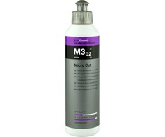 Kochchemie KOCH CHEMIE Micro Cut M3.02, poliravimo pasta, 250ml