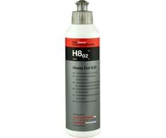 Kochchemie KOCH CHEMIE Heavy Cut H8.02, poliravimo pasta, 250ml