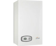 Ferroli DIVAtech 25 kW dujinė orkaitė (0DCC4YWA)