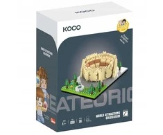 Immaster KOCO klocki Koloseum 505el 02051 43067 /32