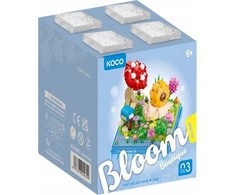 Immaster KOCO klocki limak 625el 03057 44309 /24