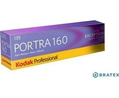 Kodak Fotojuostelė Pro Porta 160 135-36