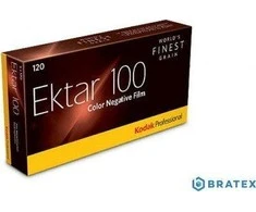 KODAK EKTAR 100 PROF. 120X5