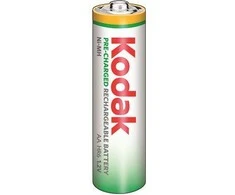 Kodak Baterija AA / R6 2600mAh 2 vnt.