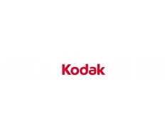 Kodak Half Frame Film Camera EKTAR H35 Baltas