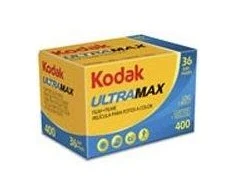 Kodak ULTRAMAX 400/36