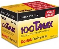 KODAK T-MAX 100 135-24X1
