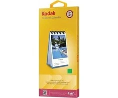 Kodak Foto kalendorius 10x15 Self- Spausdinti Kodak Žalia