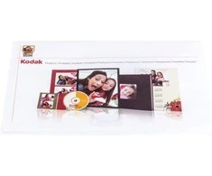Kodak Kiosk Wallet 500 pcs 40 Prints Up To 15x20cm