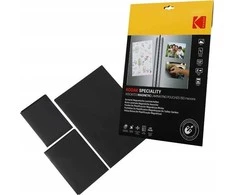 Kodak Laminuojanti folija Laminavimui Kodak 10W1 3x A4 + 4x 10x15cm + 3x 13x18cm Na Magnes / Magnetinis / Cat 3650- 706