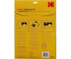 „Kodak“ laminavimo plėvelė 10x A4 / 150 mikronų / Lipni / Cat 3650-707