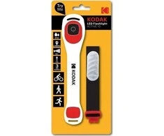 Kodak Aktyvus 10vadovaujama žibintuvėlis (SB5600)