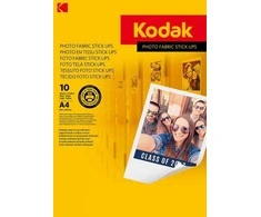 Kodak A4 Spausdintuvo fotopopierius (9891-010)