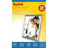 Kodak A4 Spausdintuvo fotopopierius (5740 -816)