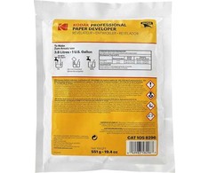 Kodak Professional Dektol popieriaus ryškinimo milteliai 3,8 l