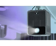 Projektorius Kodak Flik HD10