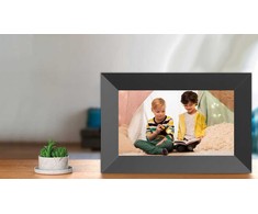 Nuotraukų rėmelis KODAK Digital Frame RCF-702P juoda