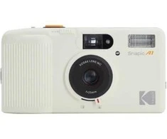 Kodak Snapic A1 Ivory Baltas