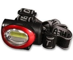 Žibintuvėlis Kodak LED HEADLAMP 5W/300lm+3xR03