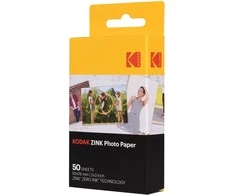 Foto popierius Kodak Printomatic ZINK 50 vnt.