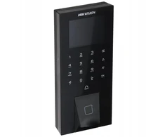 Hikvision DS-K1T807EBFWX-E1 pirštų atspaudų terminalai