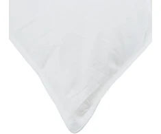 Antklodžių rinkinys su pagalve 3 pcs Balta Plunksna 3377036