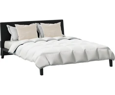 Antklodžių rinkinys su pagalve 3 pcs Balta Plunksna 3377040