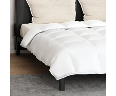 Antklodžių rinkinys su pagalve 3 pcs Balta Plunksna 3377032