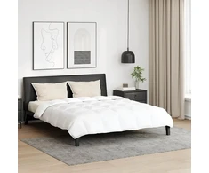 Antklodžių rinkinys su pagalve 3 pcs Balta Plunksna 3377084