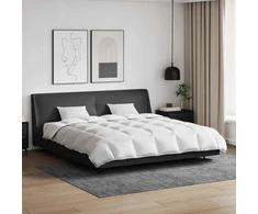 Antklodžių rinkinys su pagalve 3 pcs Balta Plunksna 3377083
