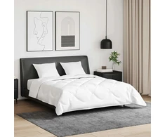 Antklodžių rinkinys su pagalve 3 pcs Balta Plunksna 3377075