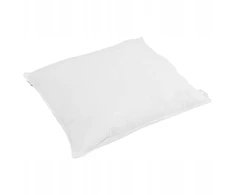 Antklodžių rinkinys su pagalve 3 pcs Balta Plunksna 3377089