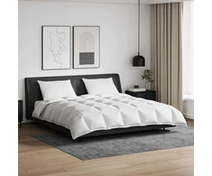 Antklodžių rinkinys su pagalve 3 pcs Balta Plunksna 3377117