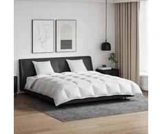 Antklodžių rinkinys su pagalve 3 pcs Balta Plunksna 3377127